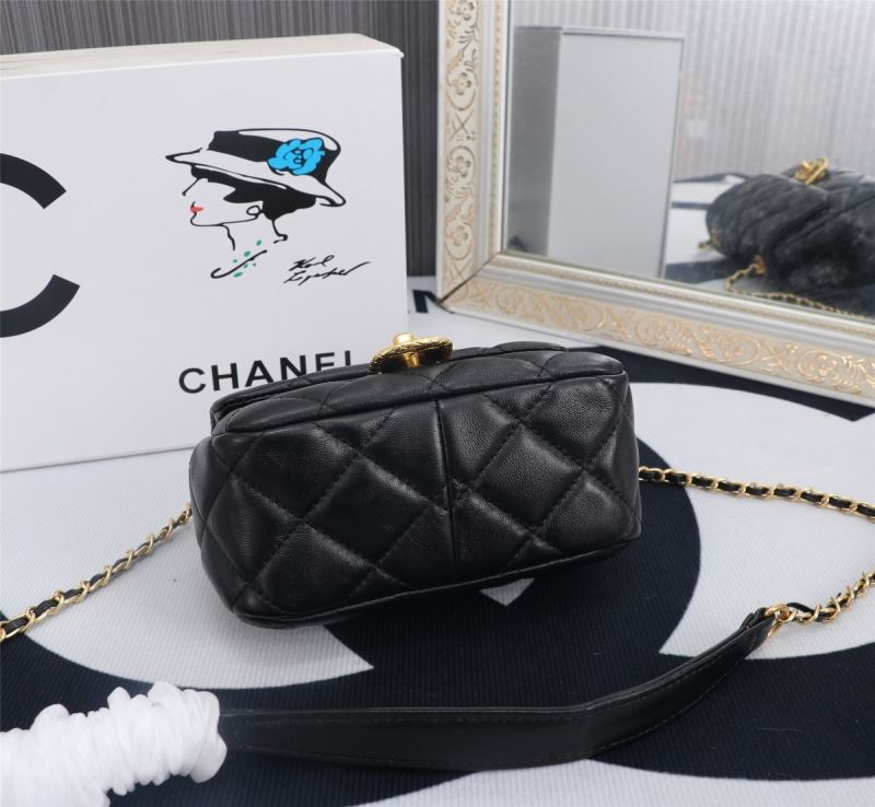 Chanel Other Stachel Bags